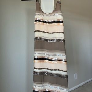 Alice and Olivia Mini Dress
